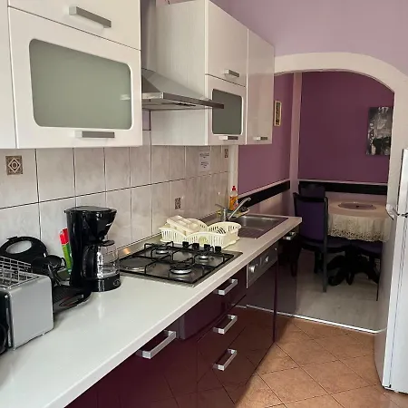 Apartman Lora 아파트 리예카