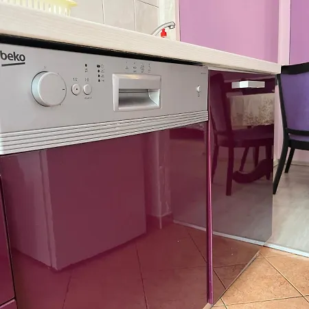 Apartman Lora 아파트